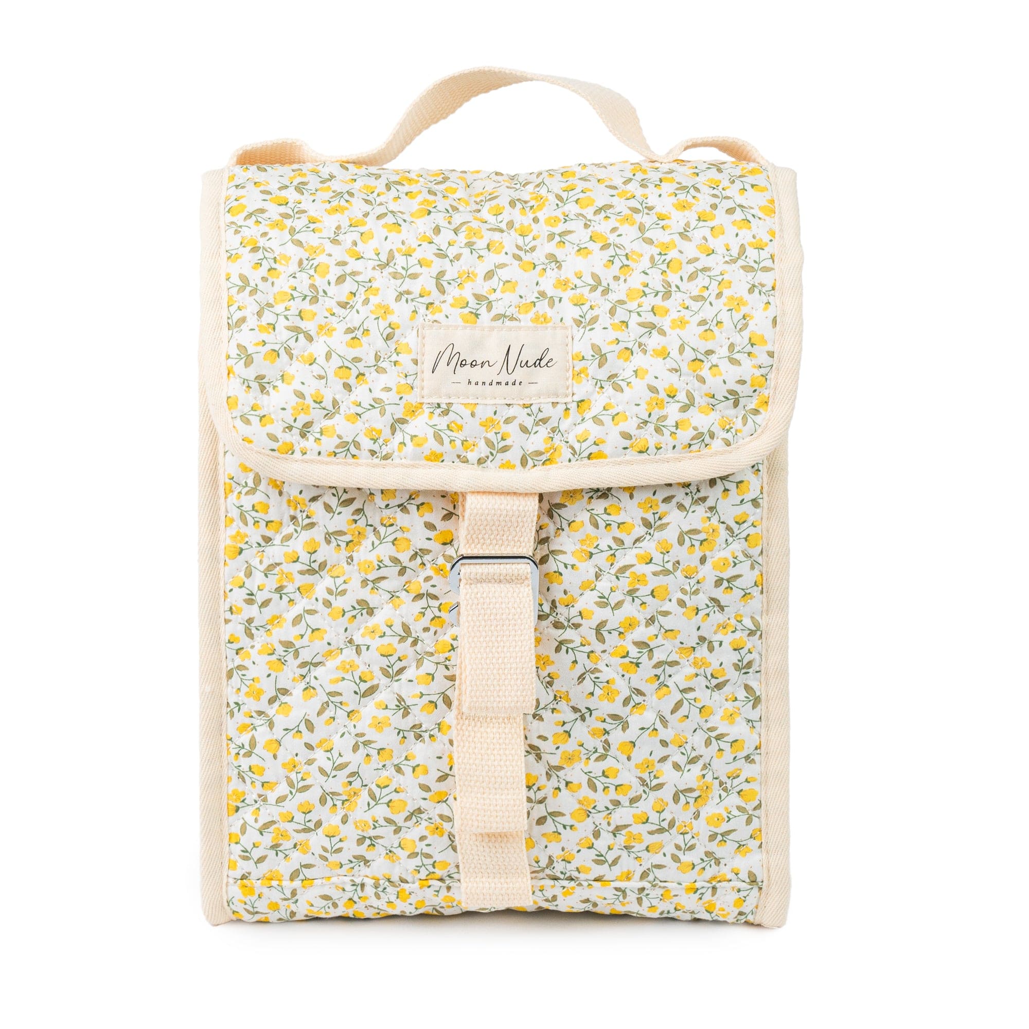 Moon Nude Buttercup Lunch Bag