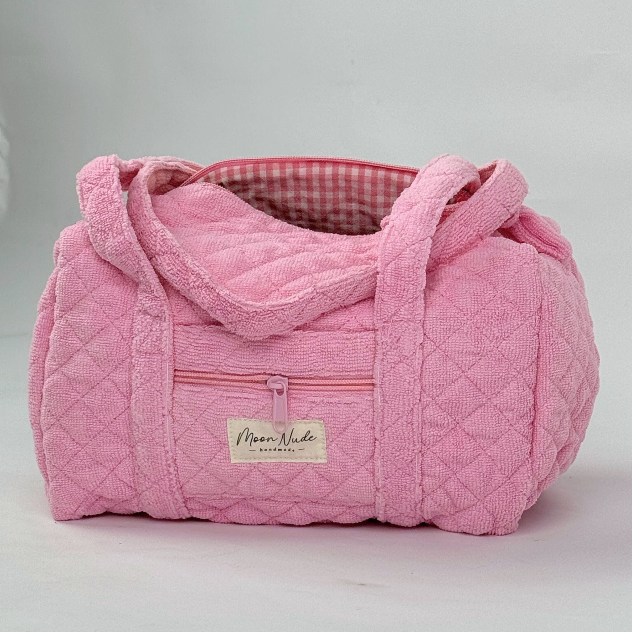 Moon Nude Candy Mini Duffel Bag