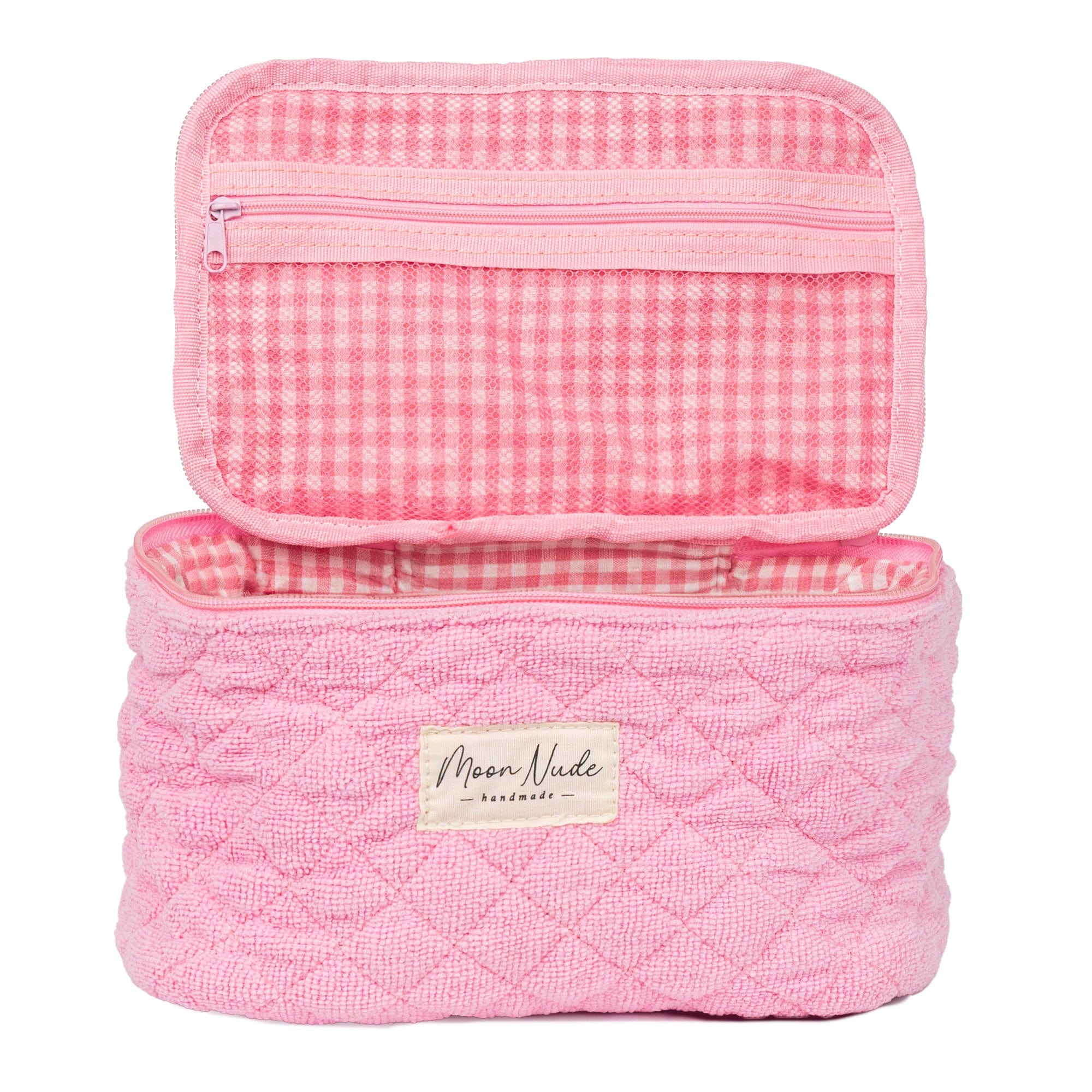 Moon Nude Candy Vanity Bag