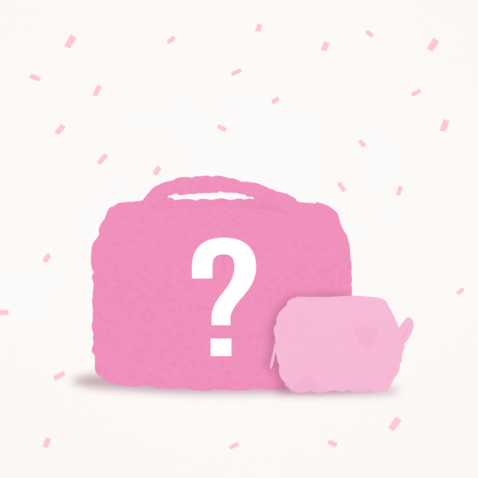 Moon Nude Mystery Box Mini