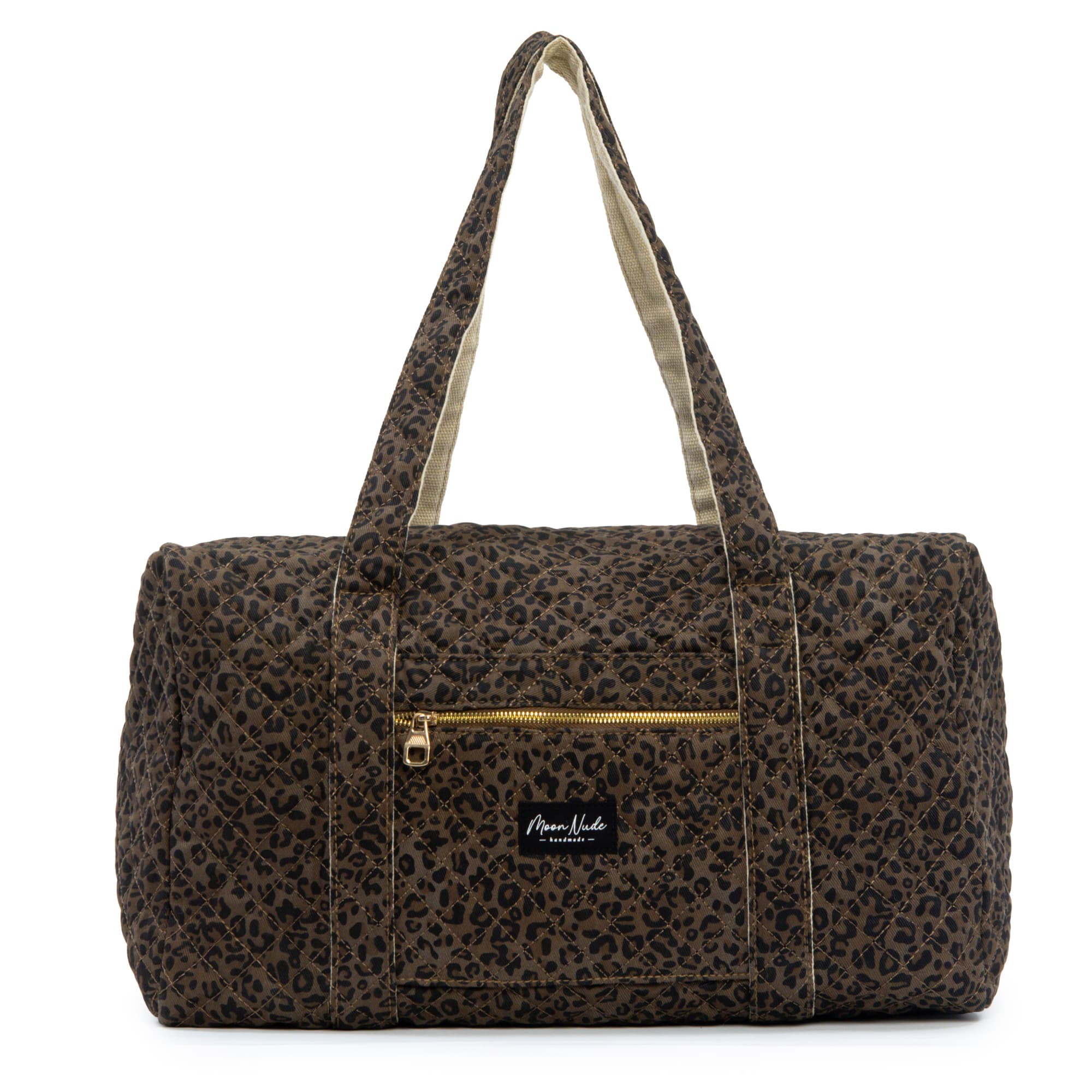 Moon Nude Savanna Large Duffel Bag