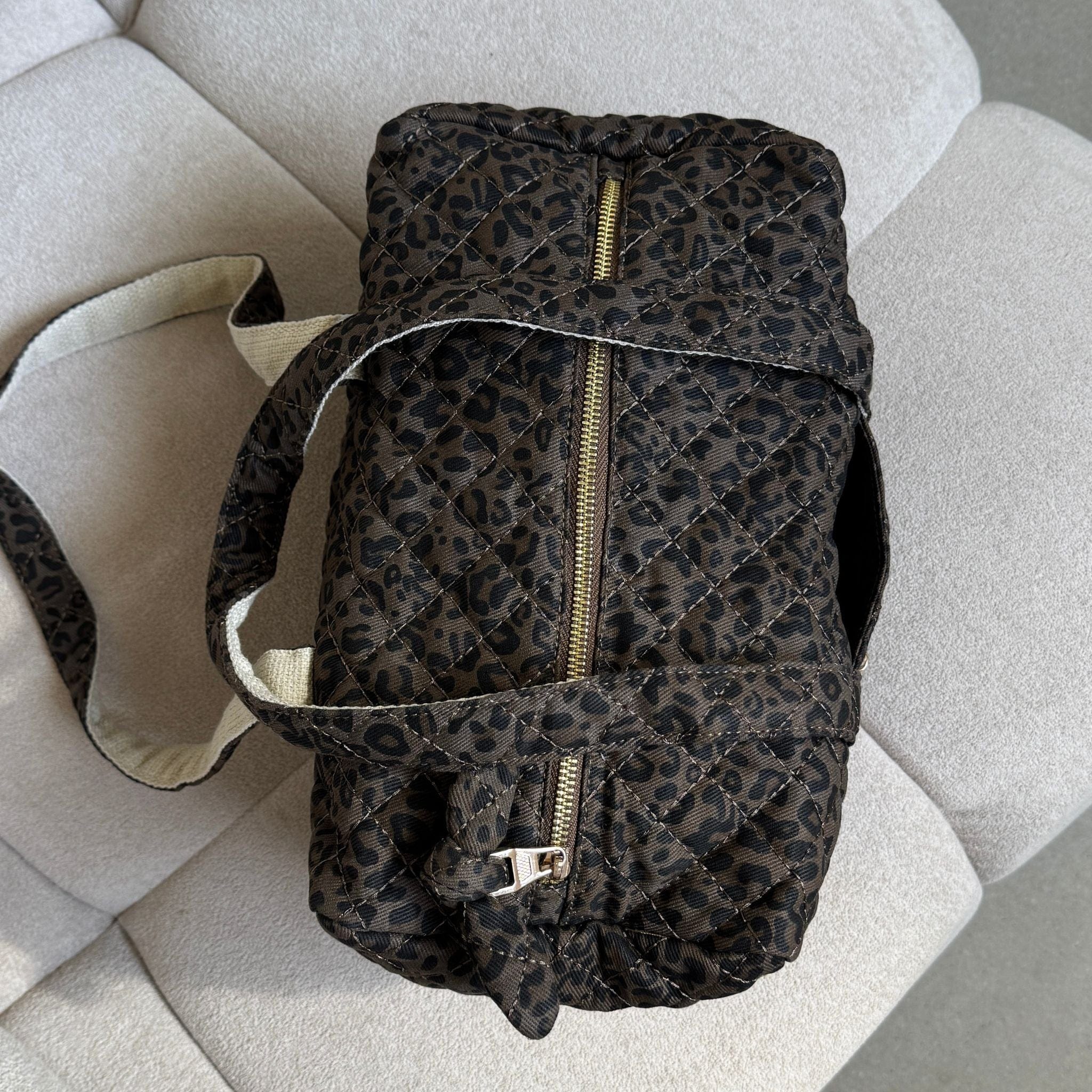 Moon Nude Savanna Mini Duffel Bag