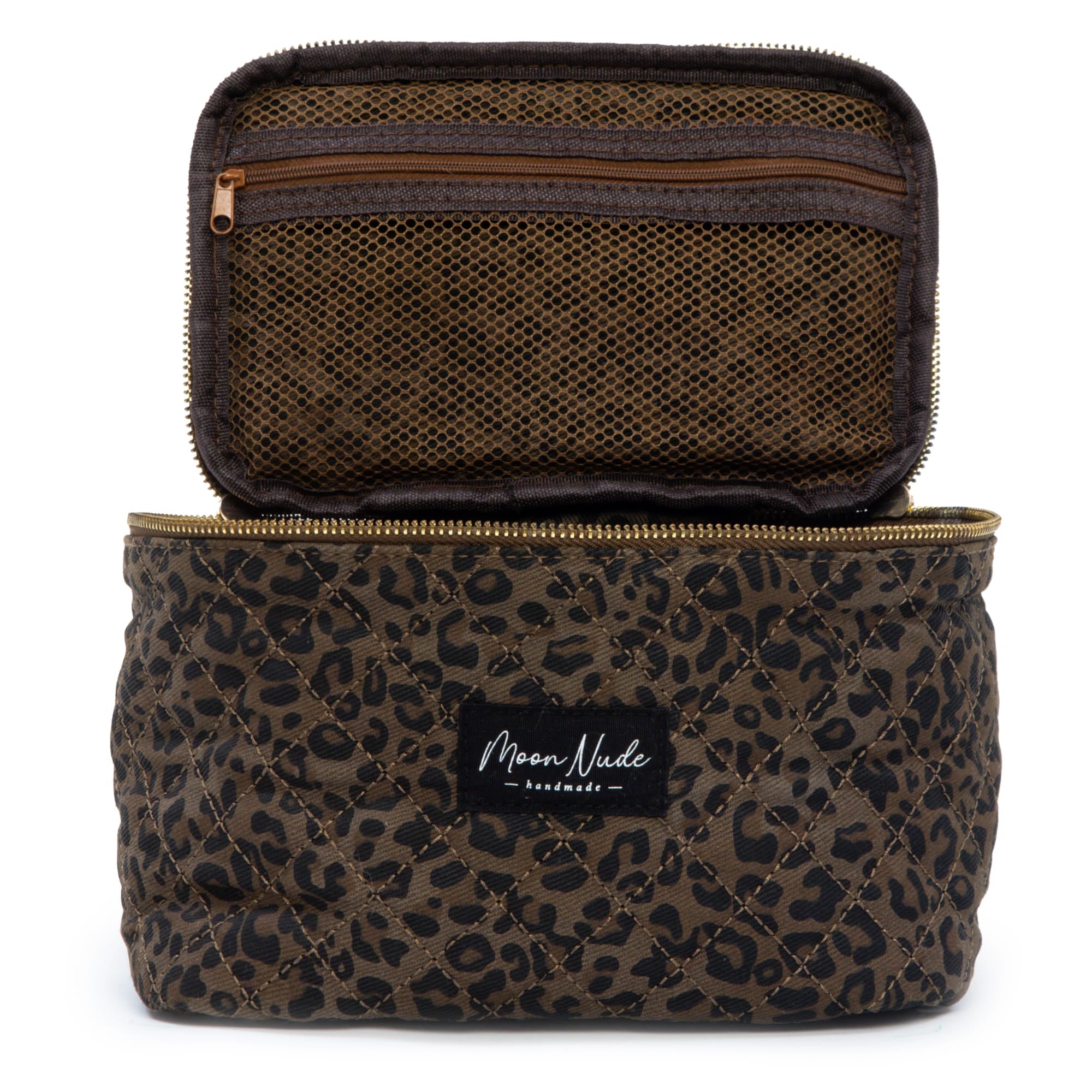 Moon Nude Savanna Vanity Bag