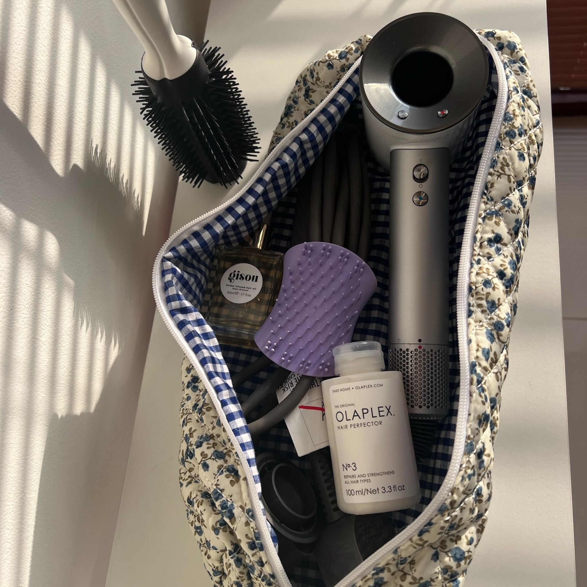 Hair Tool Bags