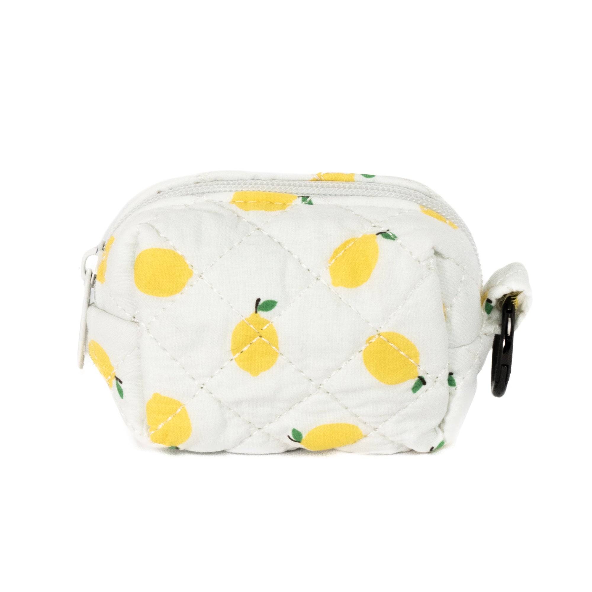 Lemonade Keychain Bag