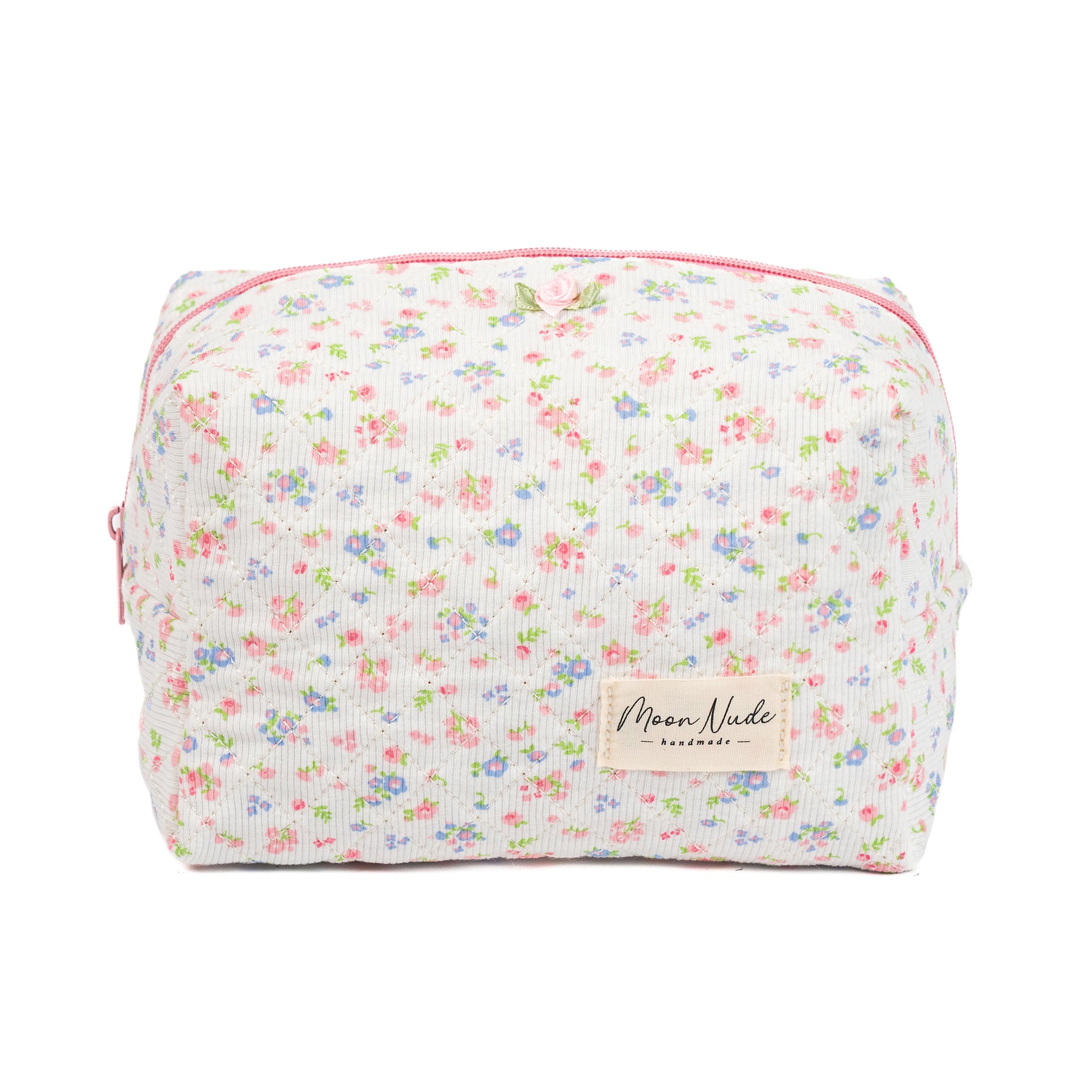 Harmony Large Makeup Bag