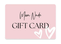 Moon Nude Gift Card