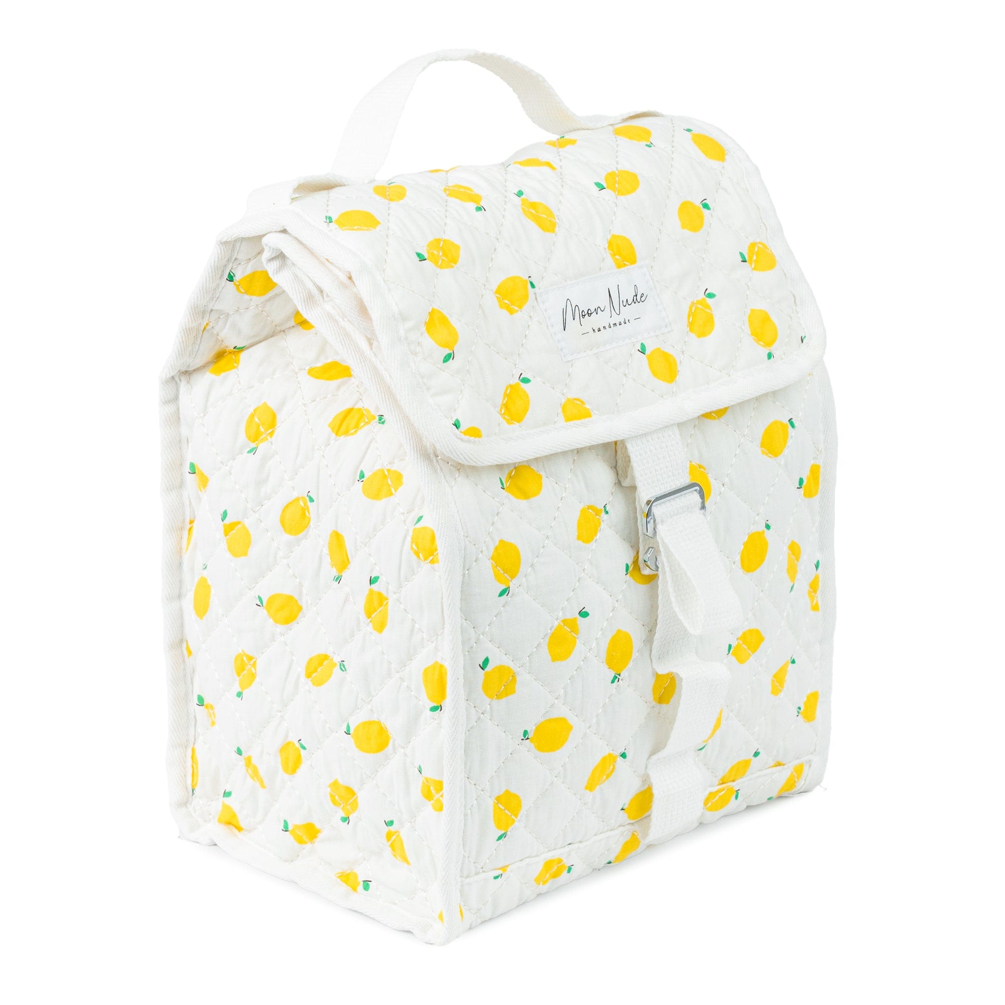 Moon Nude Lemonade Lunch Bag