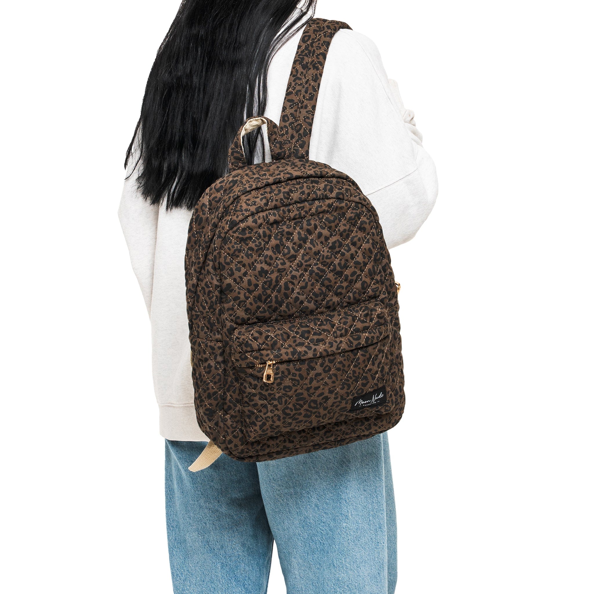 Moon Nude Savanna Backpack