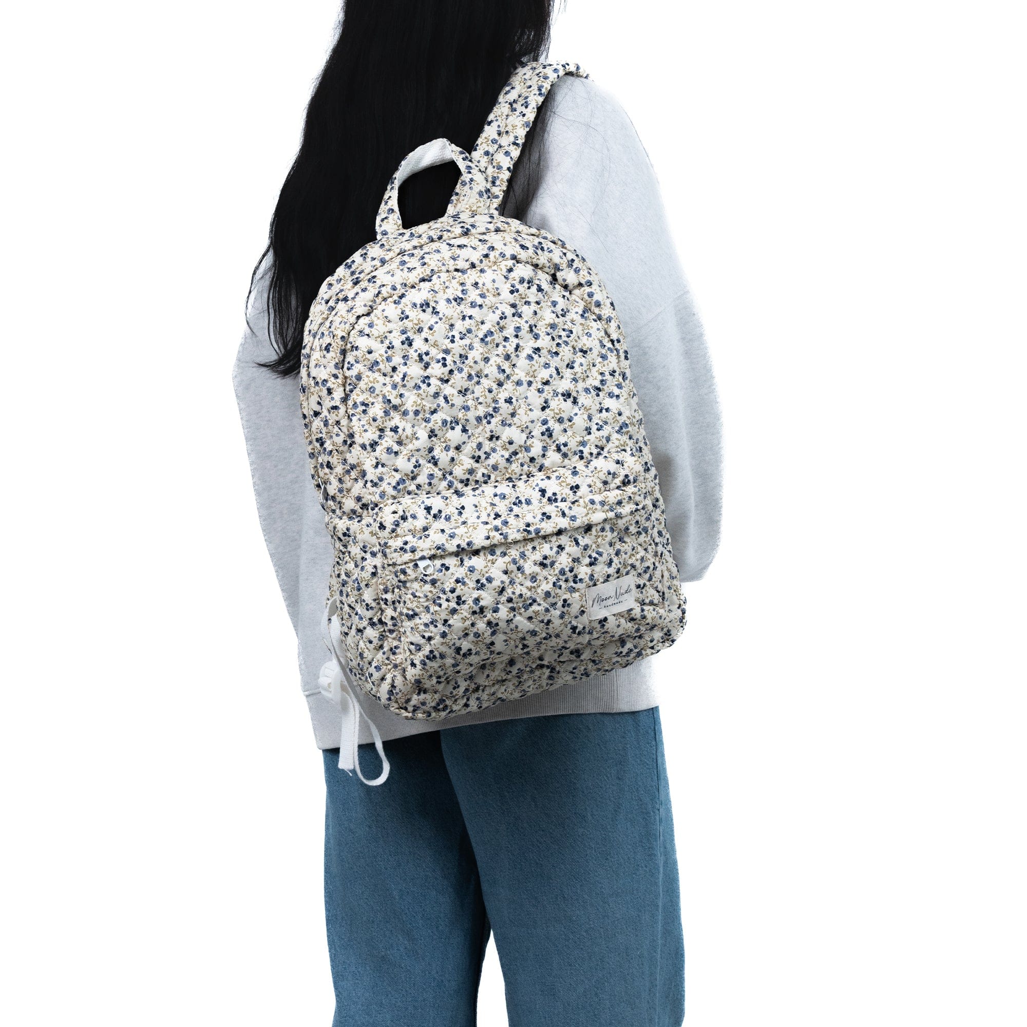 Moon Nude Spring Backpack